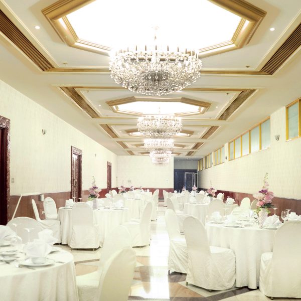 Exhibition Hall